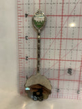 Rochester NY New York Souvenir Spoon
