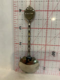 Rochester NY New York Souvenir Spoon
