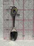 Bahamas Flag  Souvenir Spoon