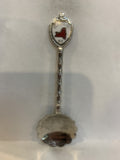 The Dieters Spoon Souvenir Spoon