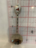 The Dieters Spoon Souvenir Spoon