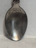 Holland Blue White Windmill  Souvenir Spoon