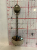 The Dieters Spoon Souvenir Spoon