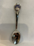 Roosevelt Centre Campobelle Island Souvenir Spoon