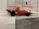 Red F1 Racer Unbranded Loose Diecast Car