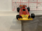 Red F1 Racer Unbranded Loose Diecast Car