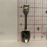 Plains Georgia Peanut Shovel Collectable Souvenir Spoon BK