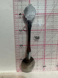 Holland Blue White Windmill  Souvenir Spoon
