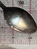 Skyline Toronto Ontario  Souvenir Spoon