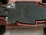 Red F1 Racer Unbranded Loose Diecast Car