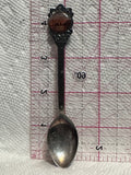 Skyline Toronto Ontario  Souvenir Spoon