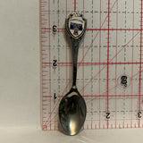 Pennsylvania Keystone State Collectable Souvenir Spoon BK