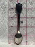 Skyline Toronto Ontario  Souvenir Spoon
