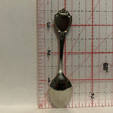 Pennsylvania Keystone State Collectable Souvenir Spoon BK