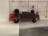 Red F1 Racer Unbranded Loose Diecast Car