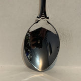 Las Vegas Playing Cards Collectable Souvenir Spoon BK