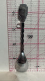 N.Holland Crest Emblem Europe Souvenir Spoon