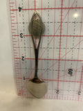 England Flag Souvenir Spoon