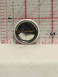 Rock for Heealth Button Pinback