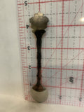 Arizona Desert Solid Copper Souvenir Spoon