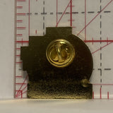 2012 Agri-Trade Red Deer Central Alberta Lapel Hat Pin