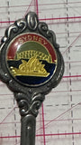 Sydney Opera House Australia The Collectors EPA1 Australia Souvenir Spoon