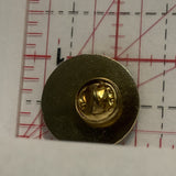 Scotties Tournament of Hearts Red Deer 2012 Lapel Hat Pin