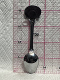 Abbotsford England Village    Souvenir Spoon