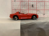 Red 1997 Dodge Viper RT710 2009 Maisto Loose Diecast Car