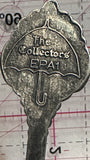 Sydney Opera House Australia The Collectors EPA1 Australia Souvenir Spoon