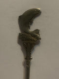 Hell's Gate British Columbia Fish Souvenir Spoon