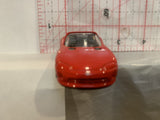 Red 1997 Dodge Viper RT710 2009 Maisto Loose Diecast Car