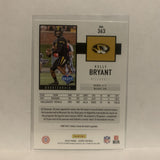 #363 Kelly Bryant Rookie Missouri  2020 Score Football Card LT