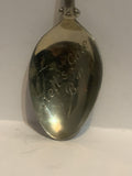 Hell's Gate British Columbia Fish Souvenir Spoon