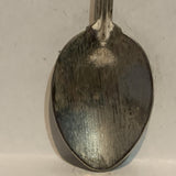 Sydney Opera House Australia Collectable Souvenir Spoon BK