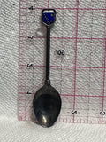 Alaska State Flag  Souvenir Spoon