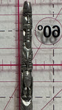 Totem Pole Boma Pewter Misc Souvenir Spoon