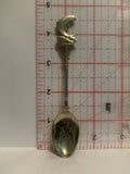 Hell's Gate British Columbia Fish Souvenir Spoon