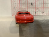 Red 1997 Dodge Viper RT710 2009 Maisto Loose Diecast Car