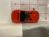 Red 1997 Dodge Viper RT710 2009 Maisto Loose Diecast Car