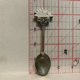 Sydney Opera House Australia Collectable Souvenir Spoon BK