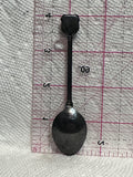 Alaska State Flag  Souvenir Spoon