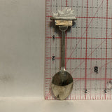 Sydney Opera House Australia Collectable Souvenir Spoon BK