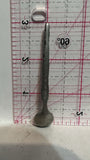 Totem Pole Boma Pewter Misc Souvenir Spoon