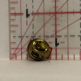 Canadian Flag Lapel Hat Pin