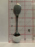 Waterford Pumpkin Festival Ontario Souvenir Spoon