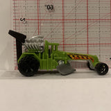 Green Street Cleaver Hot Wheels Diecast Car GJ