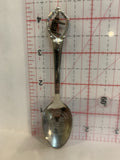 Calgary Tower Calgary Alberta Souvenir Spoon