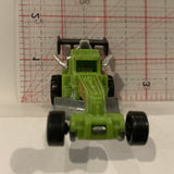 Green Street Cleaver Hot Wheels Diecast Car GJ