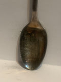 Calgary Centennial 1875 1975 Alberta Souvenir Spoon